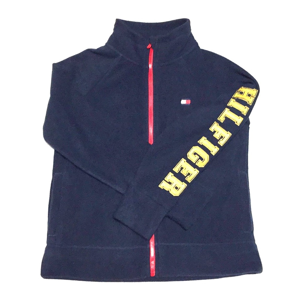 TOMMY HILFIGER SPORT JACKET